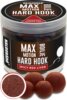 Haldorádó MAX MOTION Boilie Hard Hook Wafter 16, 20 mm - Fűszeres Vörös Máj