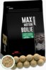Haldorádó MAX MOTION Boilie Premium Soluble 24 mm - Juhar & Banán