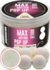 Haldorádó MAX MOTION Boilie Pop Up 16, 20 mm - Juhar & Banán
