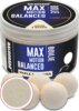 Haldorádó MAX MOTION Boilie Balanced 20 mm - Juhar & Banán