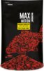 Haldorádó MAX MOTION PVA Bag Mix - Fűszeres Vörös Máj