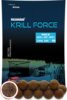Haldorádó KRILL FORCE Boilie Long Life 20 mm - Krill Hot Spicy