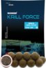 Haldorádó KRILL FORCE Boilie Long Life 30 mm - Krill Natur