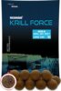 Haldorádó KRILL FORCE Boilie Long Life 30 mm - Krill Hot Spicy