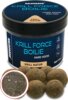 Haldorádó KRILL FORCE Boilie Hard Hook Wafter 16, 20 mm - Krill Natur