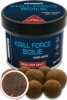 Haldorádó KRILL FORCE Boilie Hard Hook Wafter 16, 20 mm - Krill Hot Spicy