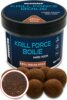 Haldorádó KRILL FORCE Boilie Hard Hook Wafter 16, 20 mm - Krill Indian Spice