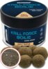 Haldorádó KRILL FORCE Boilie Hard Hook Wafter 24, 30 mm - Krill Natur