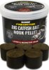 Haldorádó Catfish Bait Hook Pellet 24 mm - Liver & Monster Crab
