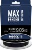 Haldorádó MAX Feeder Black 0,30mm / 300m - 9,85 kg
