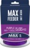 Haldorádó MAX Feeder Purple 0,20mm / 300m - 5,65 kg