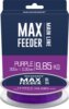 Haldorádó MAX Feeder Purple 0,30mm / 300m - 9,85 kg
