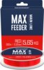 Haldorádó MAX Feeder Red 0,20mm / 300m - 5,65 kg