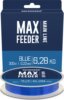 Haldorádó MAX Feeder Blue 0,22mm / 300m - 6,28 kg