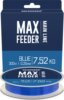 Haldorádó MAX Feeder Blue 0,25mm / 300m - 7,52 kg