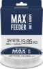 Haldorádó MAX Feeder Crystal 0,20mm / 300m - 5,65 kg