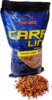 TOP MIX Carp Line Micro etető pellet: Color Carp