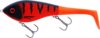 WESTIN Swim Tail Hybrid 12cm 62g Suspending Fire / 1 body 2 tails