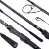 Sportex Competition Carp Cs-5 Stalker 10ft 3.00m 2.75lbs Kw Minima Guide
