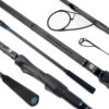 Sportex Competition Carp Cs-5 12ft 3.66m 3.00lbs Kw Minima Guide