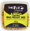 The One Amino Bag Pellet Mix Red 500 Gr