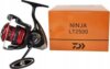 Daiwa 23 Ninja LT 2500