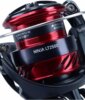 Daiwa 23 Ninja LT 2500
