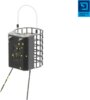 Delphin RiverSTIX ólomsúlyos feeder kosár 120g