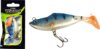 Wizard Swimbait - Paddle Long - 5 Inch - Green