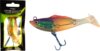 Wizard Swimbait - Paddle Long - 5 Inch - Green
