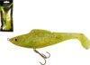 Wizard Swimbait - Paddle Long - 5 Inch - Green