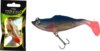 Wizard Swimbait - Paddle Long - 5 Inch - Green