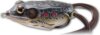 Livetarget Frog Walking Bait Brown/Black 117 mm 25 G