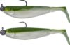 Gunki G Bump Ready To Catch 14,0cm 10g+15g 2db Crystal Ayu