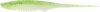 Gunki Mosquito 11cm Snow Chart GG Flk 5db