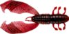Gunki Boogie Craw Vib 7,5cm Dark Red 5db