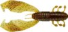 Gunki Boogie Craw Vib 7,5cm Pumpkin Green Flk 5db