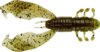 Gunki Boogie Craw Vib 9cm Brown Chart 4db