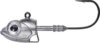 Gunki Jig Rider Natural 5g 2/0 3db
