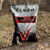 Feedermánia Venom Soluble Boilie 24 mm Spicy