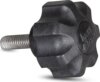 IRON CLAW Marine System Screw Short