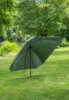 ANACONDA Big Square Brolly napernyő / 210cm