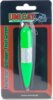 UNI CAT Reflector Outrigger Float Green