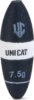Uni Cat EVA búvárúszó 10g / 3db