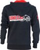 UNI CAT Team Zipper Hoodie / kapucnis pulóver / XL