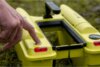 Ridgemonkey Hunter 750 Bait Boat Hi-Viz