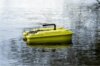 Ridgemonkey Hunter 750 Bait Boat Hi-Viz