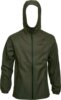 Starbaits Kabát Green S
