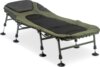 ANACONDA Cusky Flat-X8 Bed Chair 200X80cm / 140kg terhelhetőség