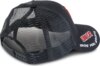 UNI CAT Mesh Team Cap
